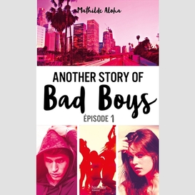 Another story of bad boys t01