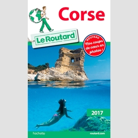 Corse 2017