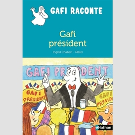 Gafi president