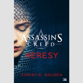 Assassin's creed heresy