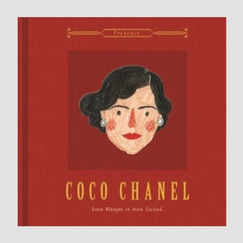 Coco chanel