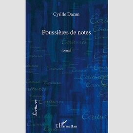 Poussières de notes