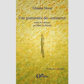 Une grammaire des sentiments