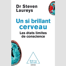 Un si brillant cerveau les etats limites