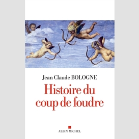 Histoire du coup de foudre