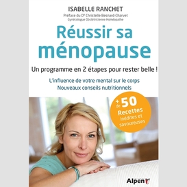 Reussir sa menopause