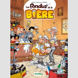 Fondus de la bire (les)