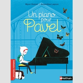 Un piano pour pavel