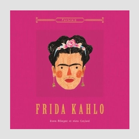 Frida kahlo