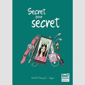 Secret pour secret