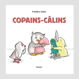 Copains-calins