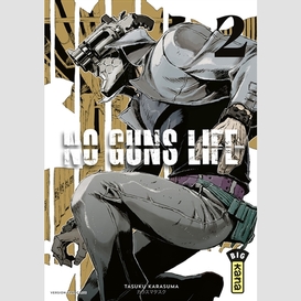 No guns life 02