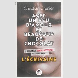 Avec peu d'amour et beaucoup chocolat