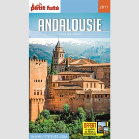 Andalousie 2017