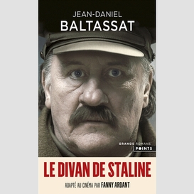 Divan de staline (le)