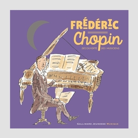 Frederic chopin + cd