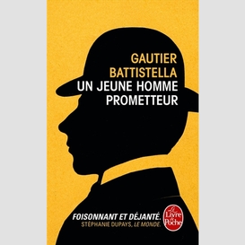 Un jeune homme prometteur