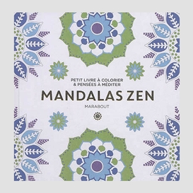 Mandala zen