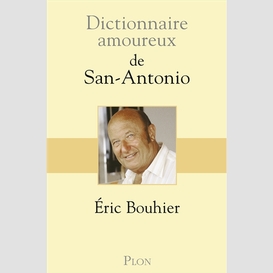 Dict amoureux de san-antonio