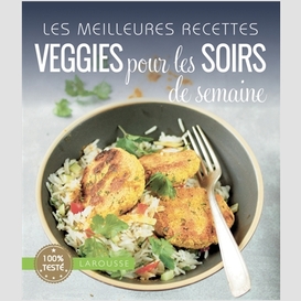 Veggies pour les soirs