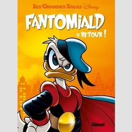 Fantomiald le retour