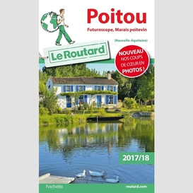 Poitou 2017-2018