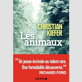 Les animaux