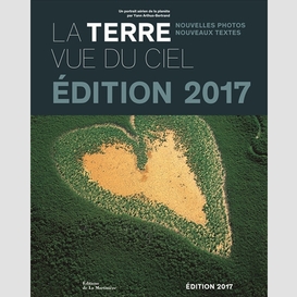 Terre vue du ciel (la)