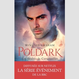 Poldark les falaises de cornouailles