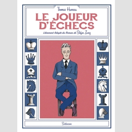 Joueur d'echec (le)