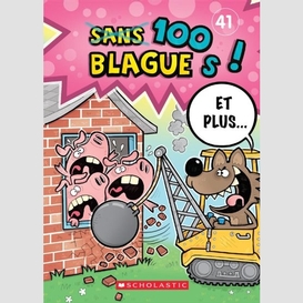 100 blagues et plus no 41