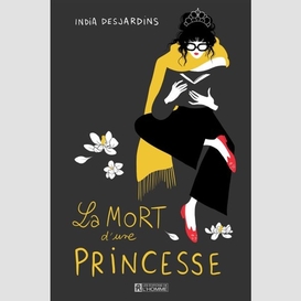 La mort d'une princesse