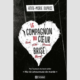 Compagnon du coeur brisé