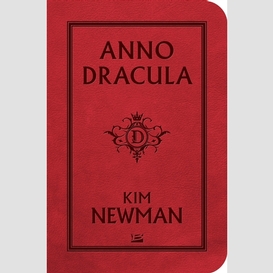 Anno dracula