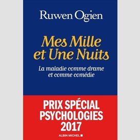 Mes mille et une nuits