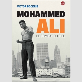 Mohammed ali : le combat du ciel