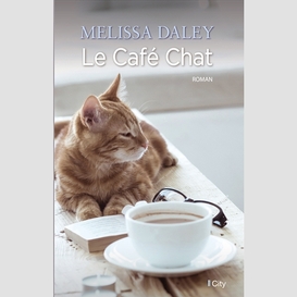 Cafe chat (le)