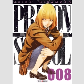 Prison school t8