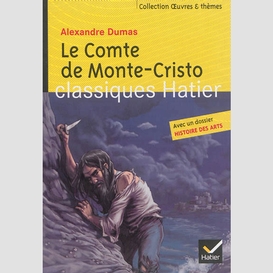 Comte de monte-cristo (texte abrege)