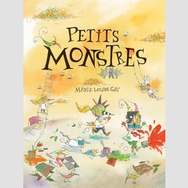 Petits monstres (les)