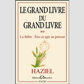 Grand livre du grand livre t2