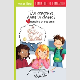 Un concours dans la classe!