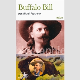 Buffalo bill