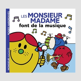 M.mme font de la musique (les)