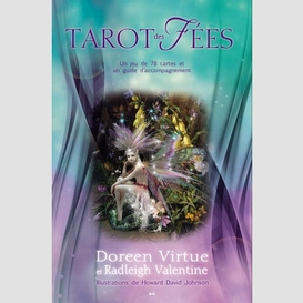 Tarot des fees