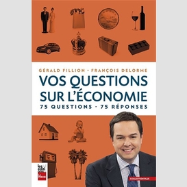 Vos questions  sur l'economie