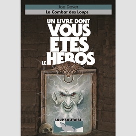 Combat des loups (le)