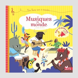 Musiques du monde