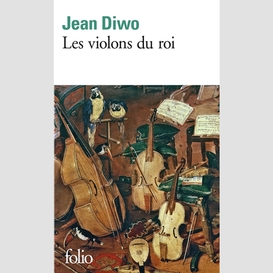 Violons du roi (les)