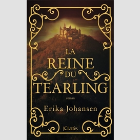 Reine du tearling (la)